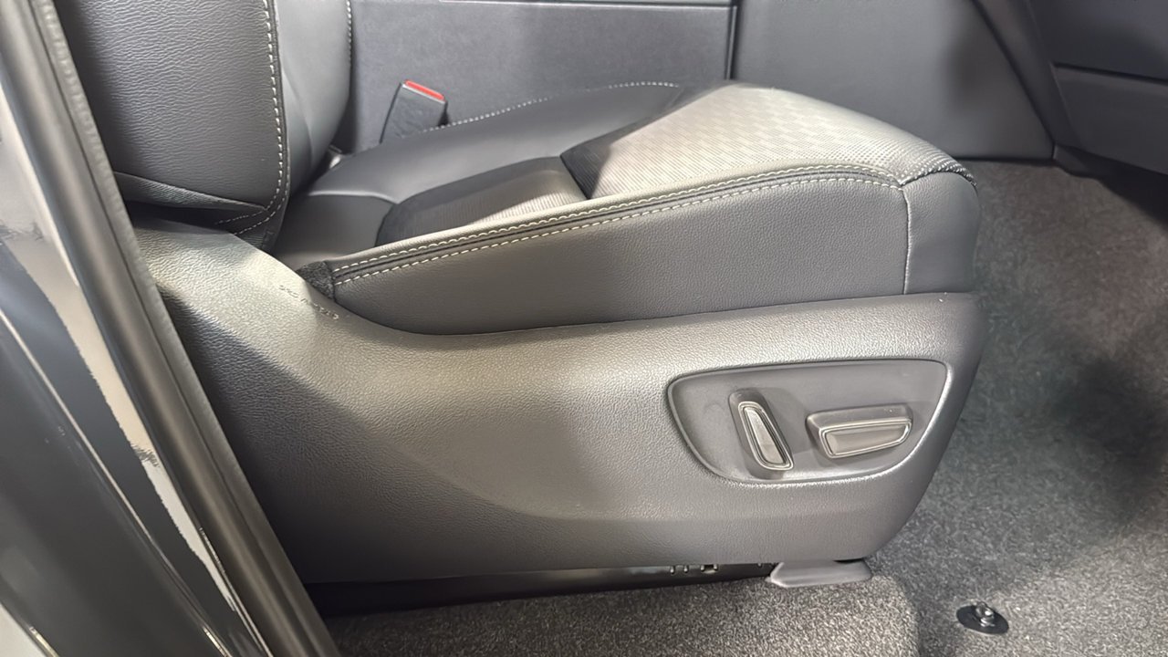 Certified Used 2027  Toyota Base image 20