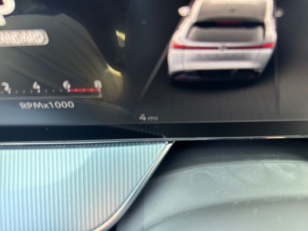 New 2026 White Nissan SL image 17