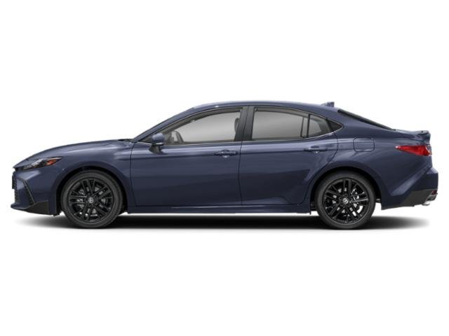 New 2026 Dark Cosmos Toyota SE image 3