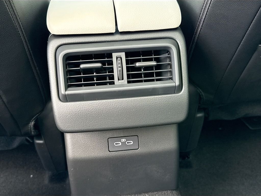 New 2026 Wind Chill Pearl Mazda 2.5 Turbo AWD image 27