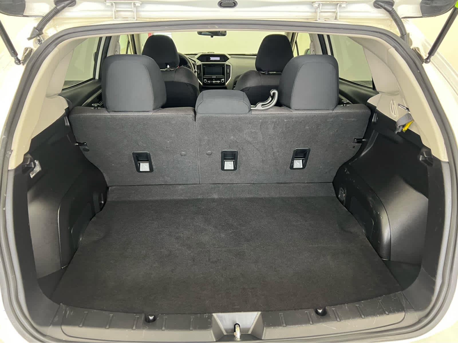 Used 2023 Crystal White Pearl Subaru  image 11