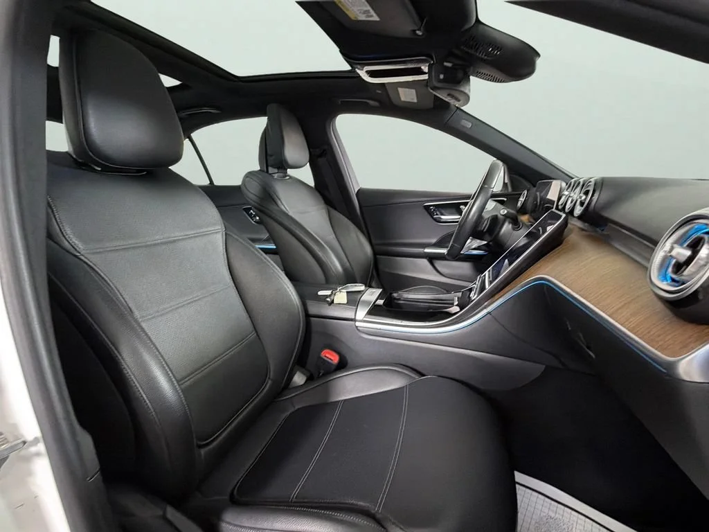 2023 Mercedes-Benz C-Class Sedan C 300 - Photo 33