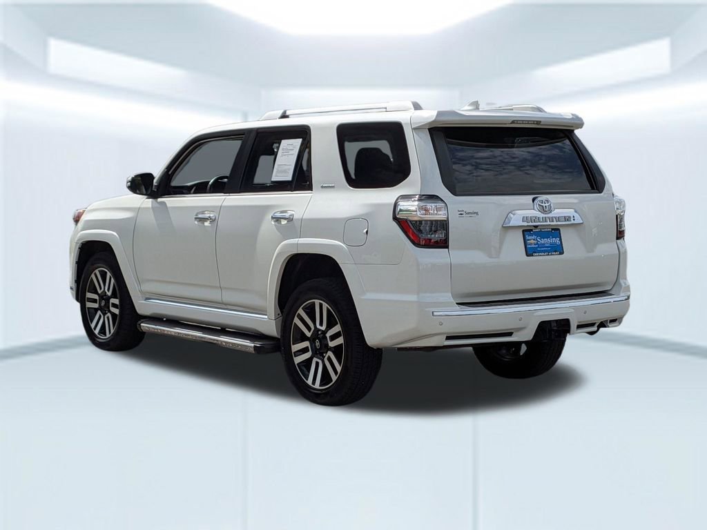 Used 2023  Toyota Limited image 4