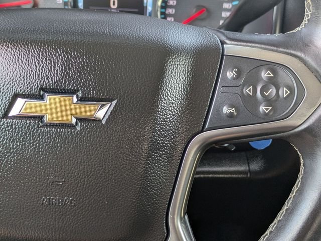 Used 2017 White Chevrolet LT image 16