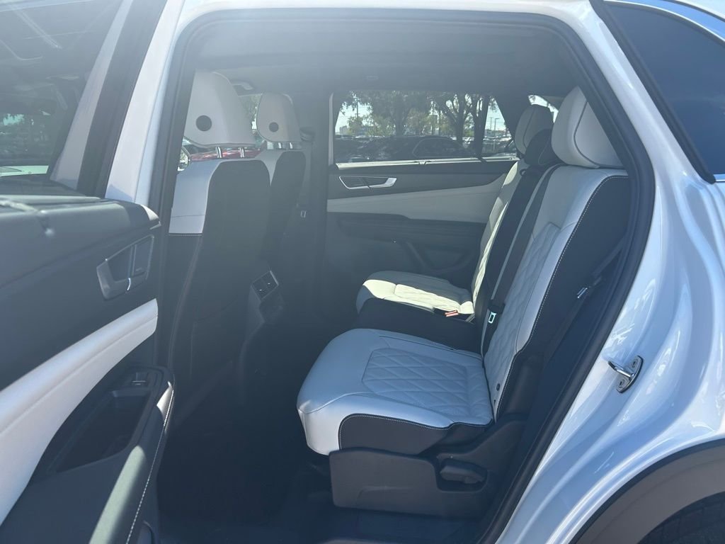 2026 Volkswagen Atlas Cross Sport SEL Premium R-LINE - Photo 48