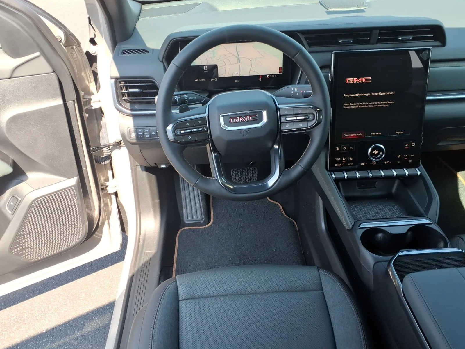 2027 GMC Terrain AT4 - Photo 12