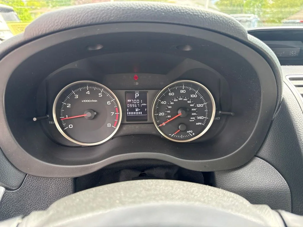 Used 2016 Blue Subaru 2.0i Premium image 28