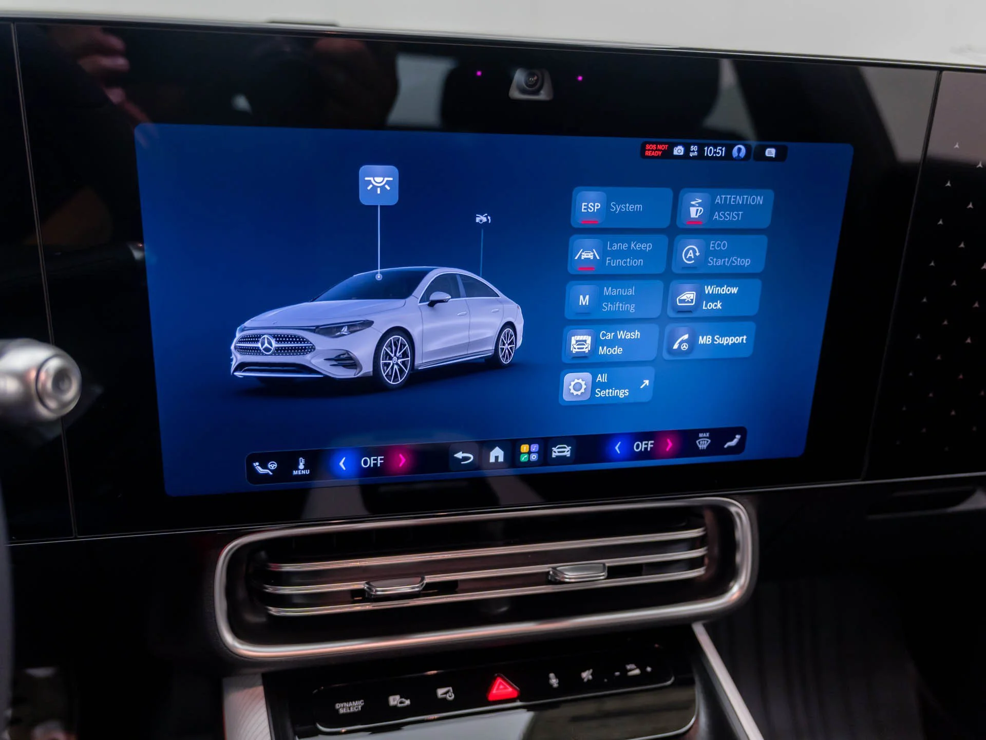 New 2027 Gray Mercedes-Benz CLA 220 image 35