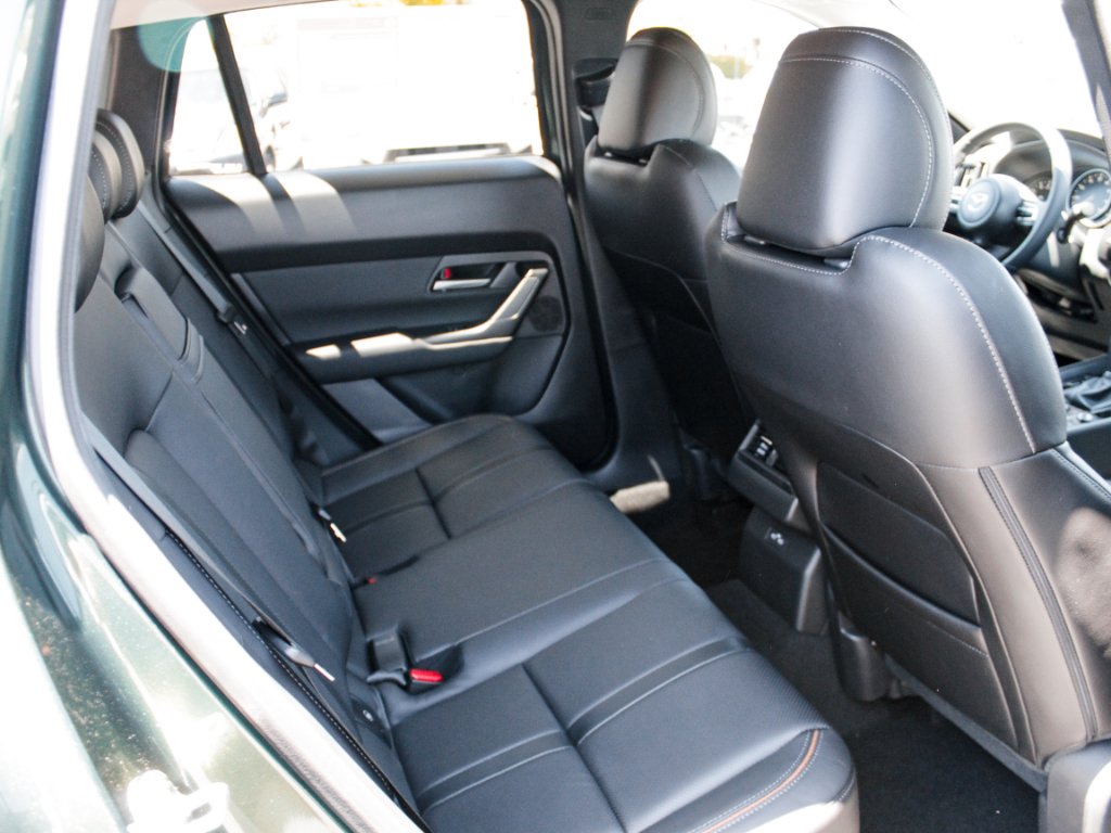 New 2026 Cypress Mazda 2.5 S Premium AWD image 29