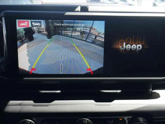 New 2026 Goldilocks Jeep  image 35
