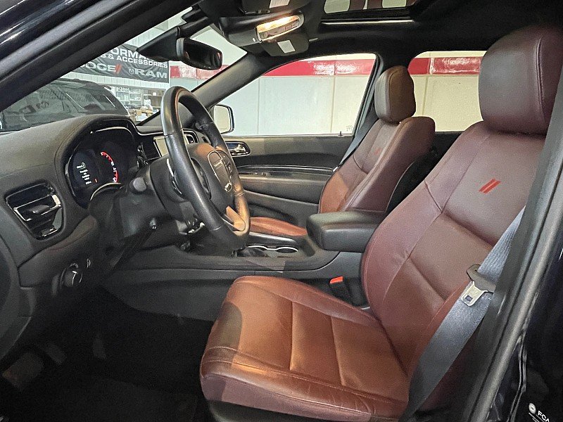 Used 2025 NIGHT MOVES Dodge GT Plus AWD image 10