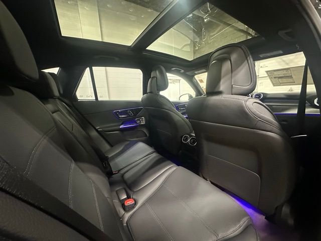 New 2026  Mercedes-Benz GLC 300 image 14
