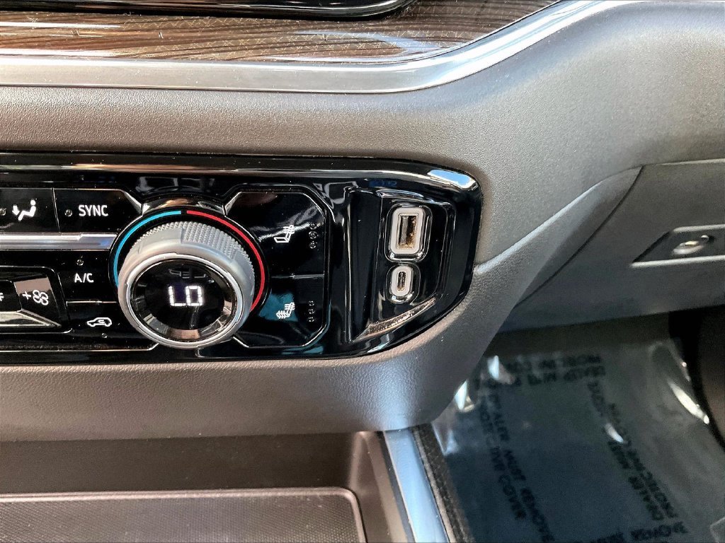 2024 Chevrolet Silverado 1500 RST - Photo 27