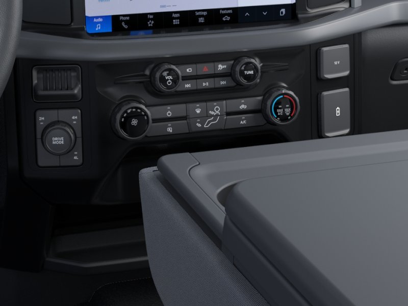 New 2026 Avalanche Ford XLT image 15