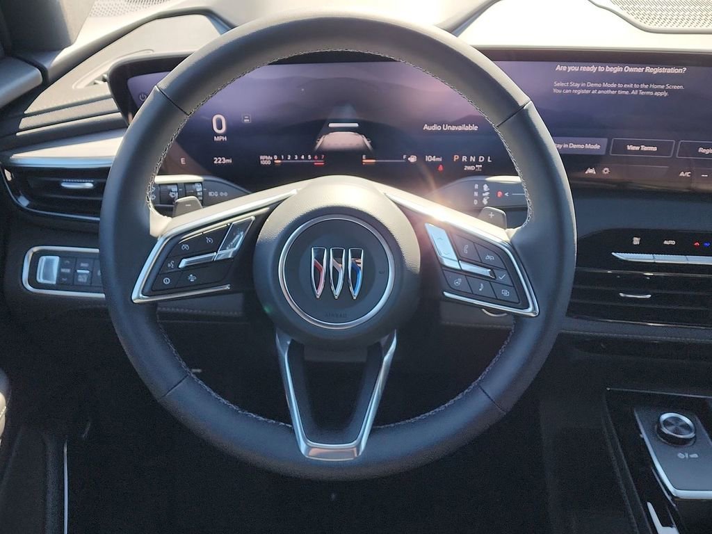 2026 Buick Enclave Preferred - Photo 20