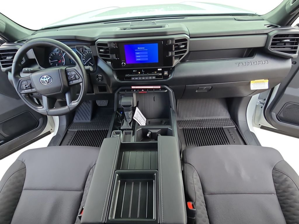 2026 Toyota Tundra SR - Photo 11