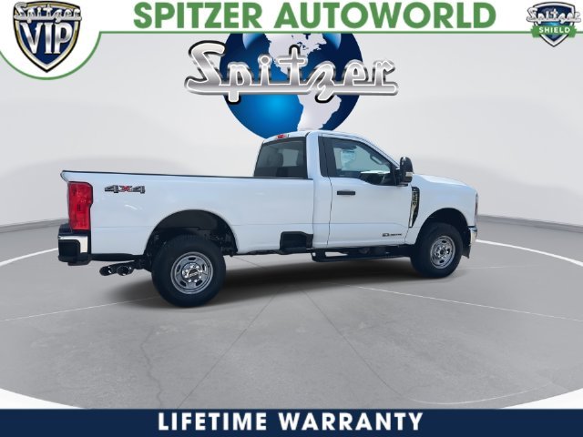 2026 Ford F-250 Super Duty XL - Photo 16