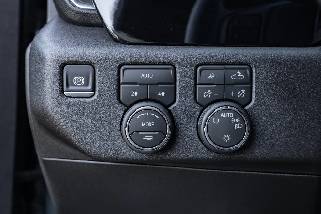 2026 Chevrolet Silverado 1500 LT - Photo 21