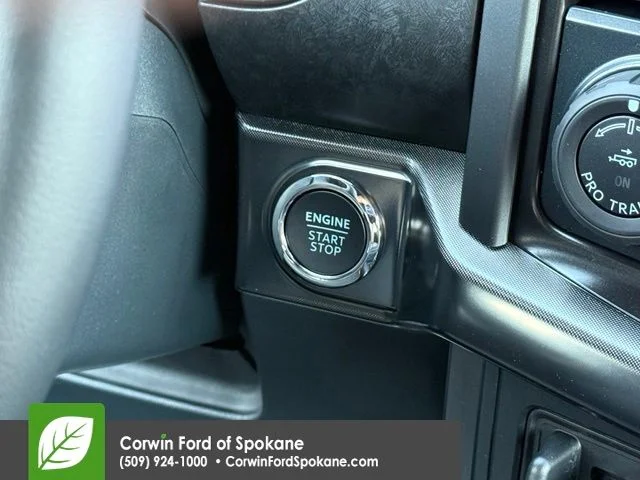 New 2026 Gray Ford Tremor image 30