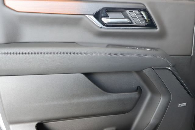 New 2026 Sterling Metallic GMC Denali image 12