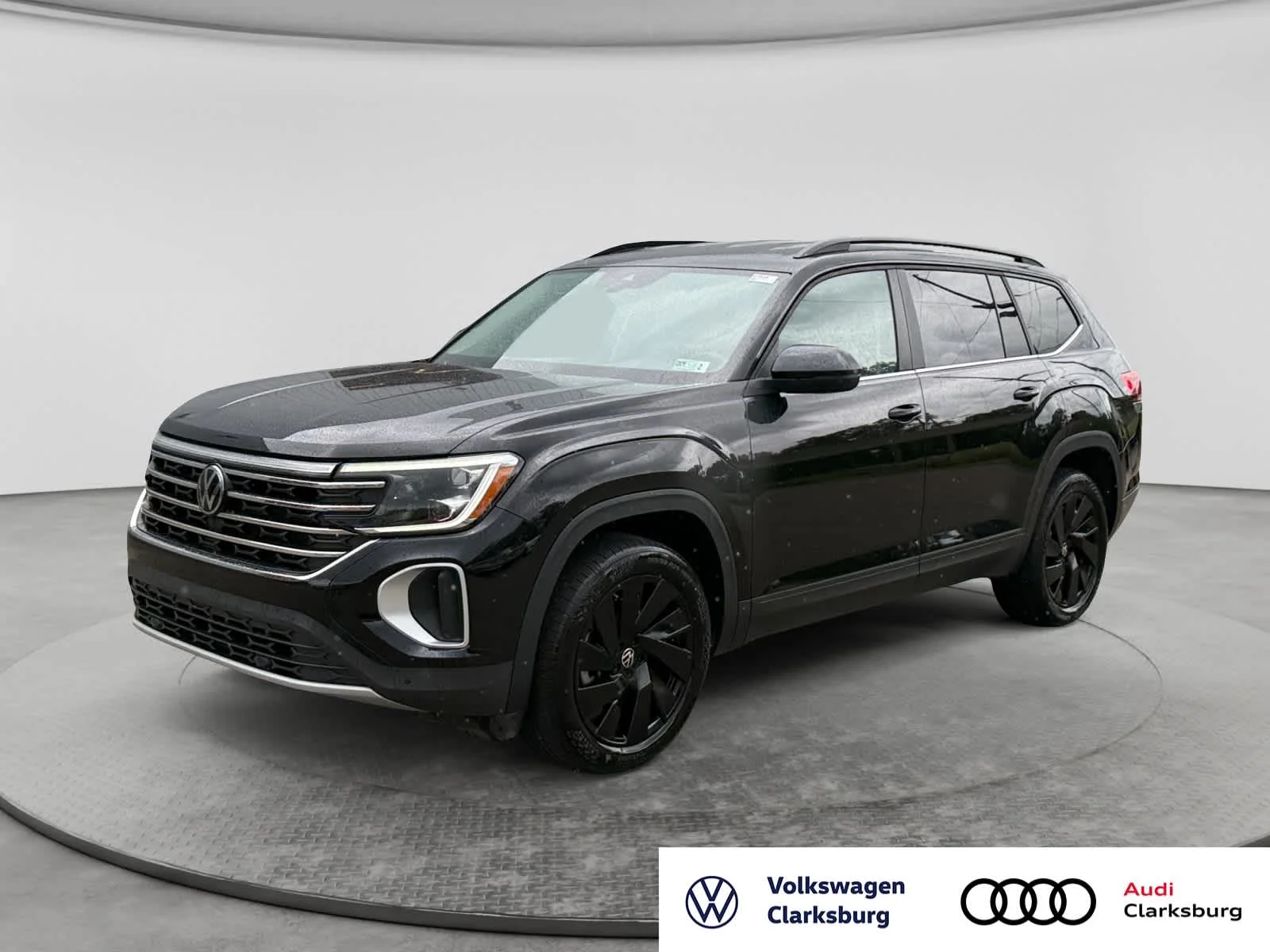 2024 Volkswagen Atlas 2.0T SE w/Tech 4MOTION's photo