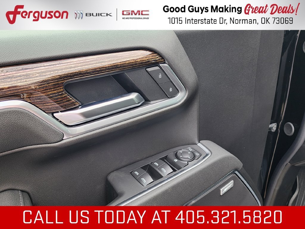 2026 GMC Sierra 1500 Elevation - Photo 15