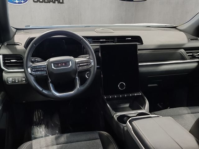Used 2026 Summit White GMC Elevation image 27