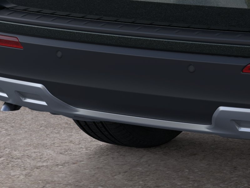 New 2024 Forged Green Metallic Ford XLT image 23