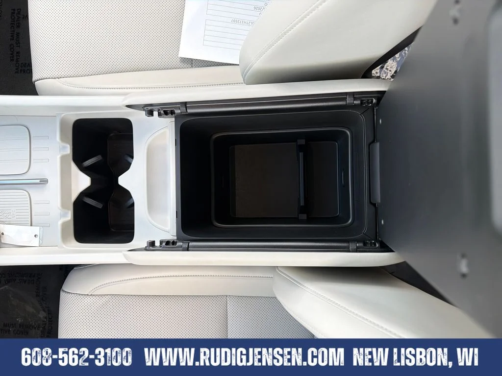 Used 2026 Gray Hyundai SEL image 24