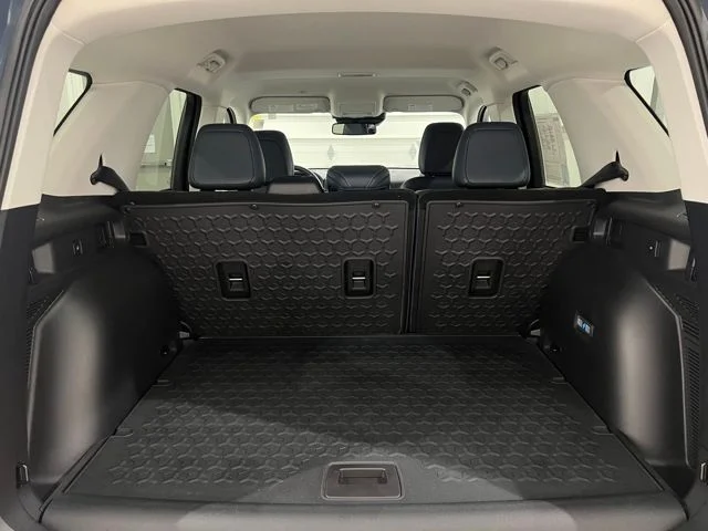 2024 Ford Bronco Sport Outer Banks - Photo 20