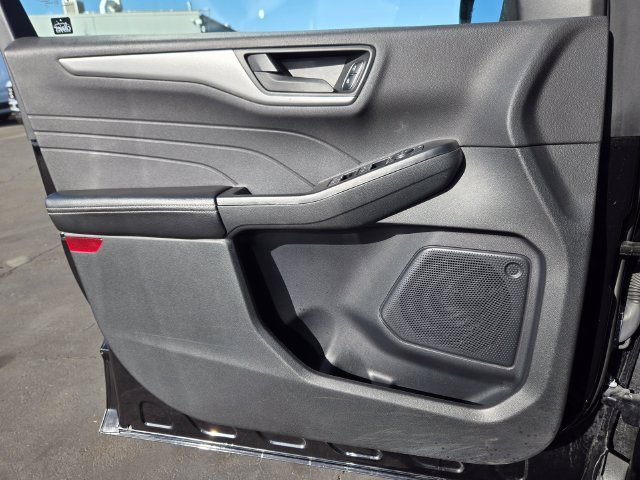 Used 2025 Black Ford Active image 13