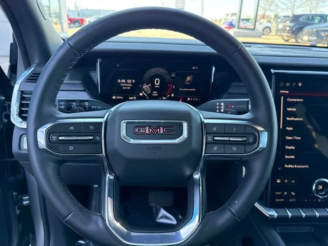 Used 2026 Sterling Metallic GMC Elevation image 17