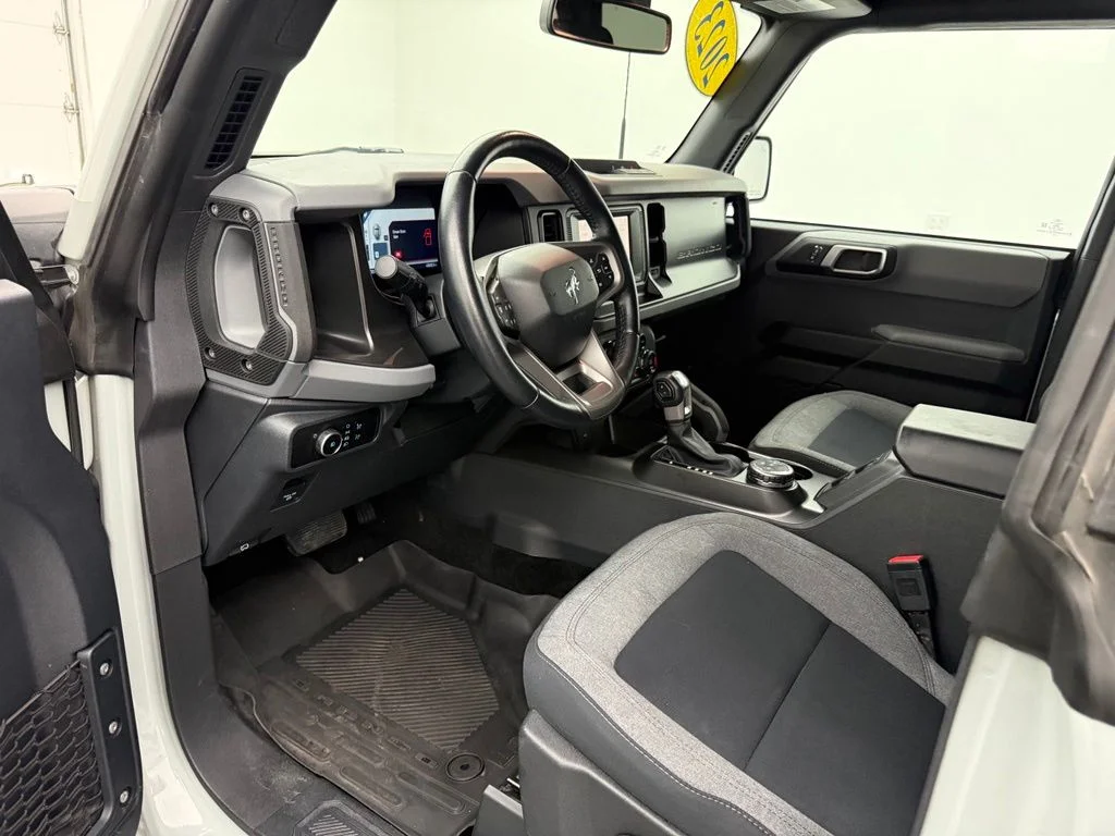 Used 2023 Gray Ford Big Bend image 18