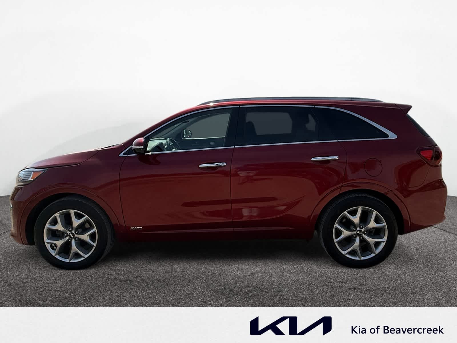 2020 Kia Sorento SX - Photo 8