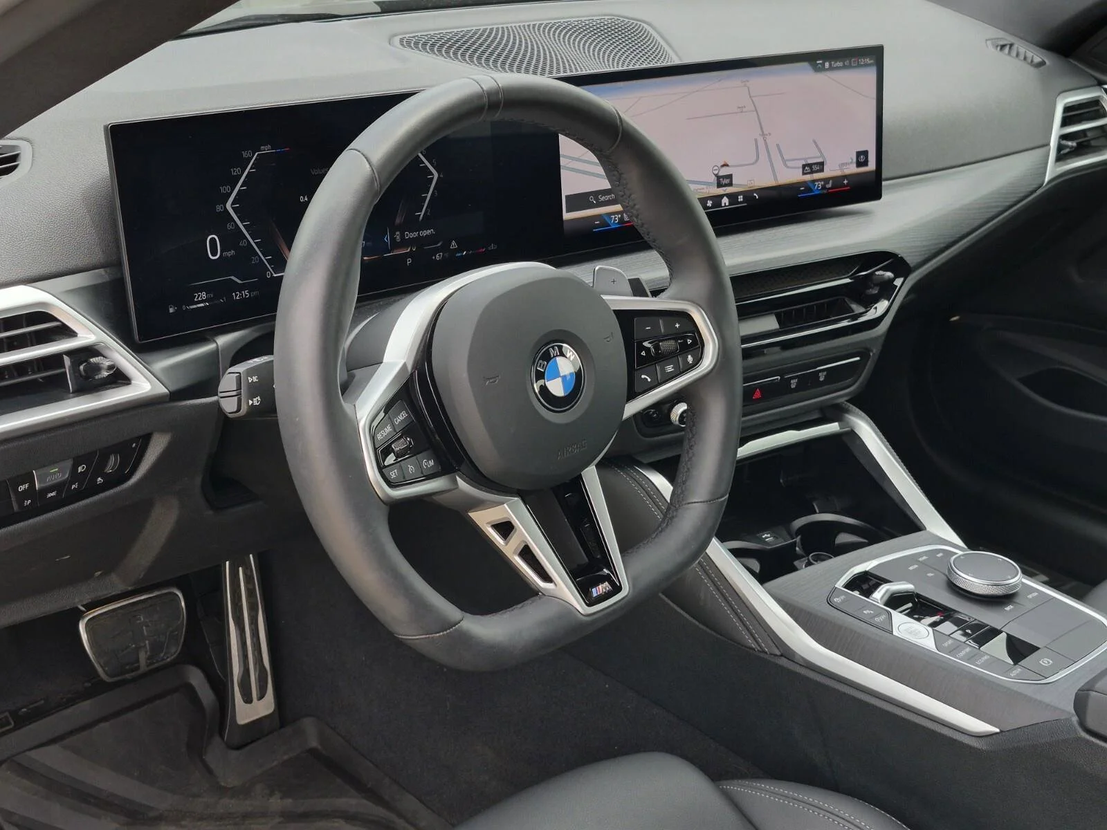 2025 BMW 4 Series 430i - Photo 12