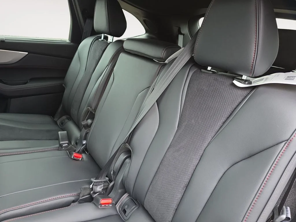 2026 Acura MDX A-Spec Package - Photo 13