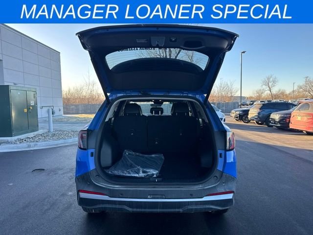 2026 Kia Sportage EX - Photo 7