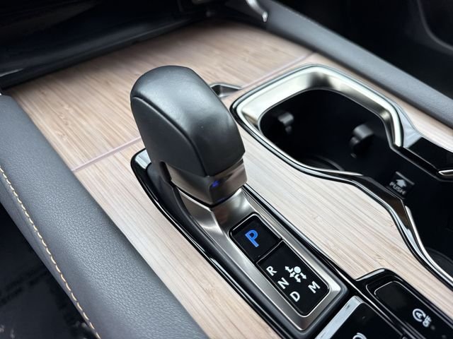2024 Lexus RX 350 - Photo 20