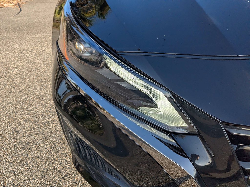 2025 Nissan Altima SR - Photo 10