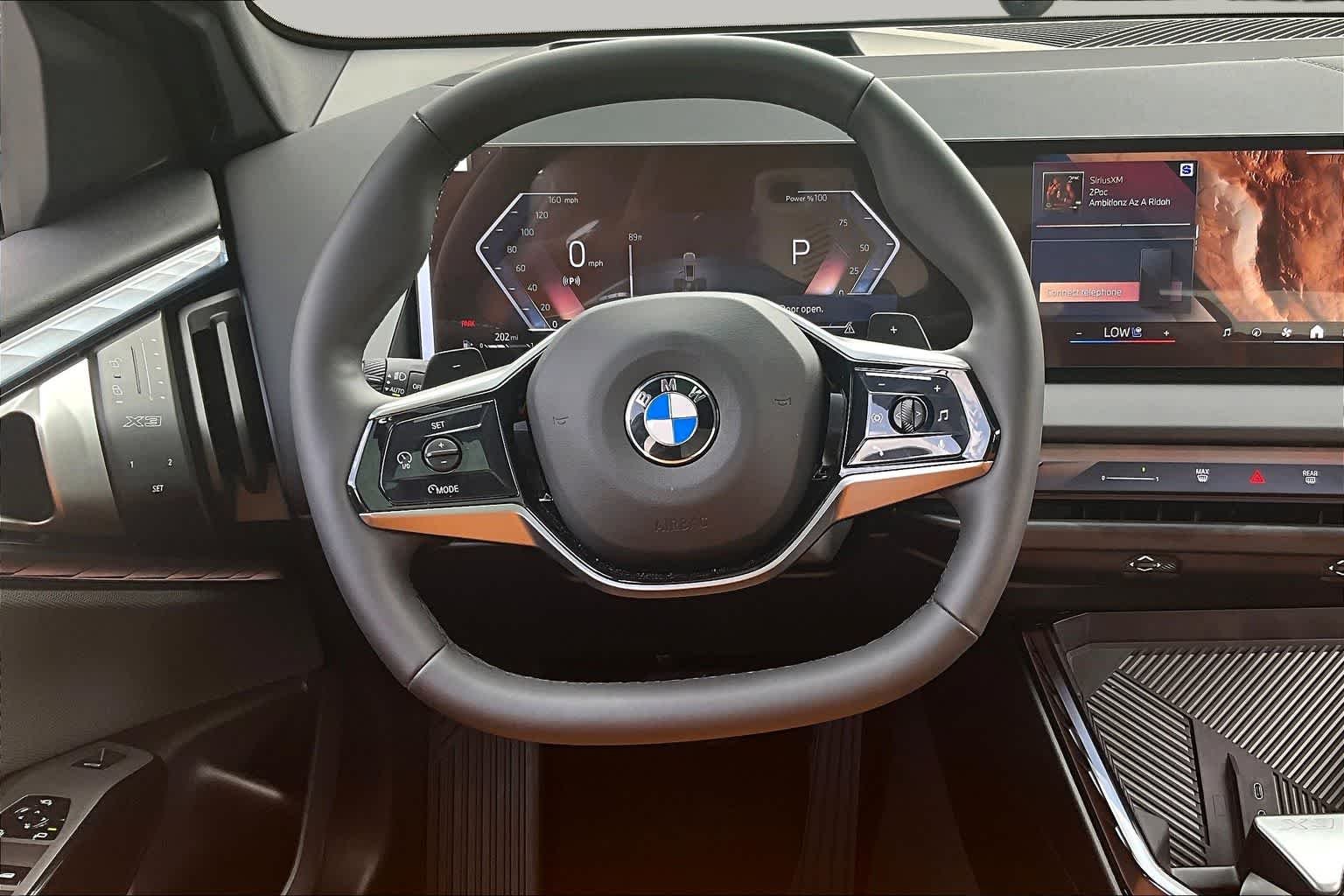 Used 2026 Skyscraper Grey Metallic BMW 30 xDrive image 5