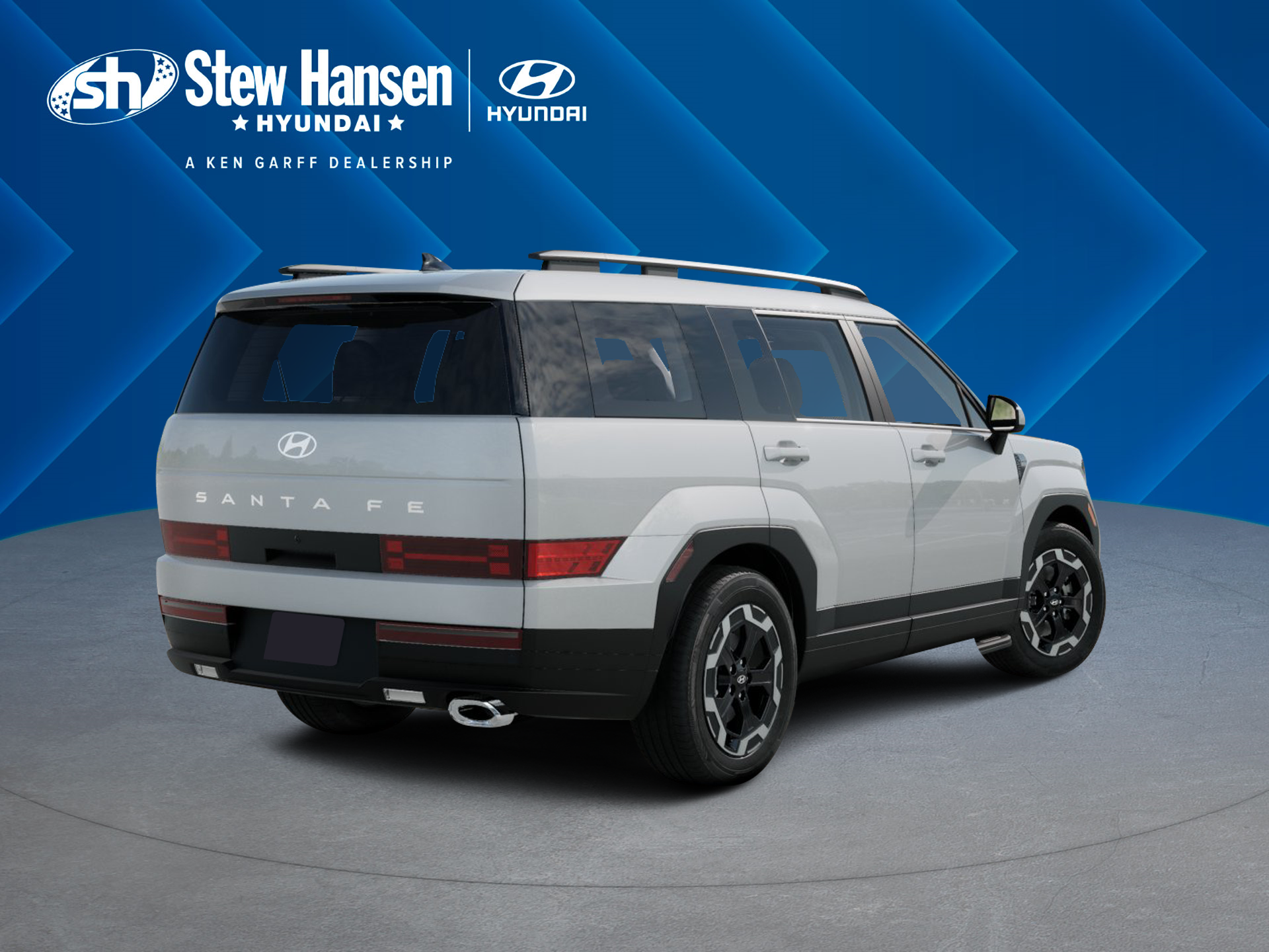 New 2026 Serenity White Hyundai SEL image 18