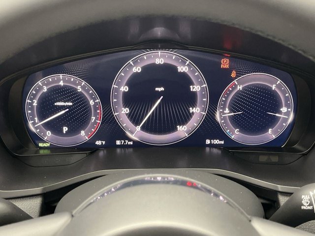 2026 Mazda CX-70 Premium Package - Photo 16