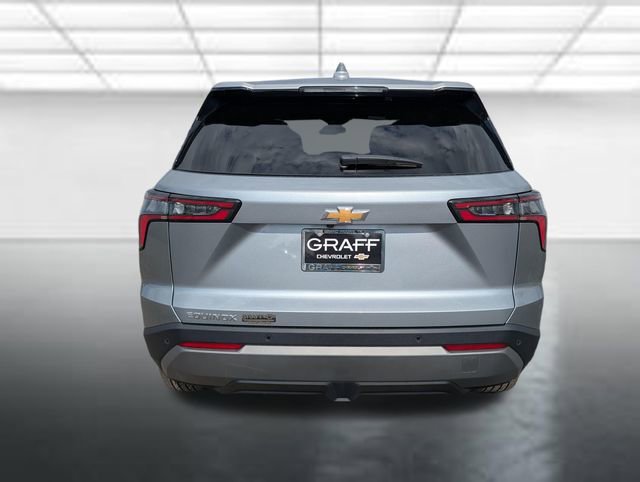 2026 Chevrolet Equinox LT - Photo 27