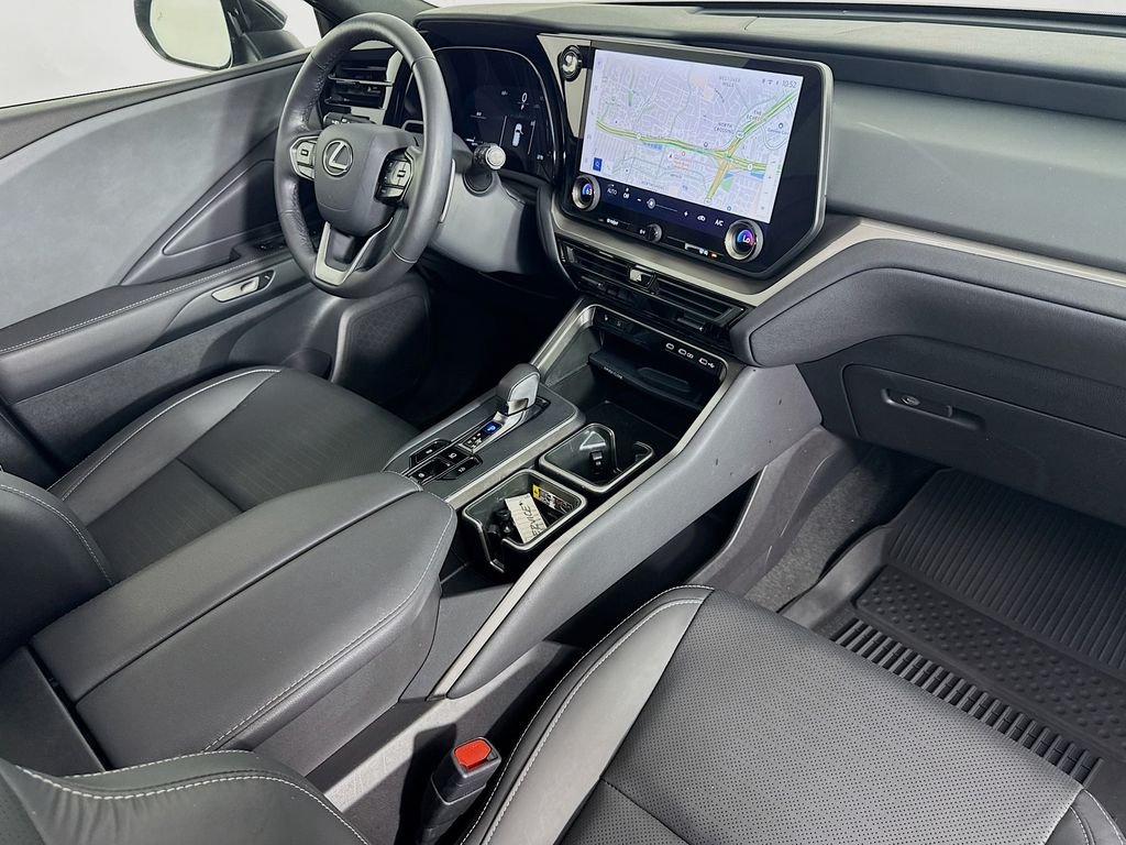 Used 2025 Caviar Lexus 350 Premium image 38