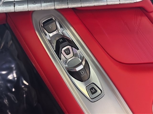 2027 Chevrolet Corvette 3LT - Photo 17
