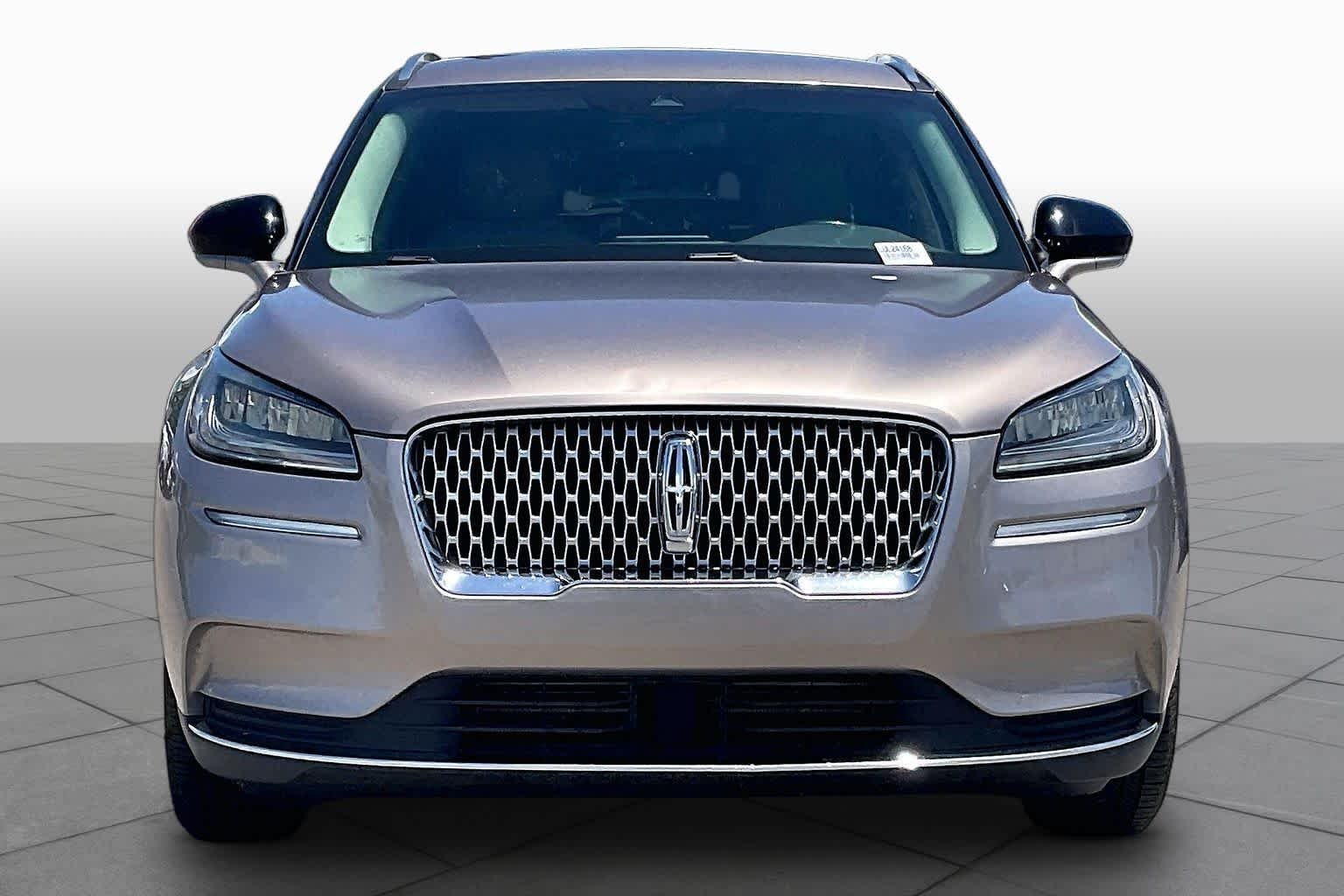 Pre-Owned 2020 Lincoln Corsair Standard