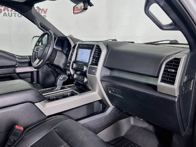 Used 2020 White Ford XL image 41