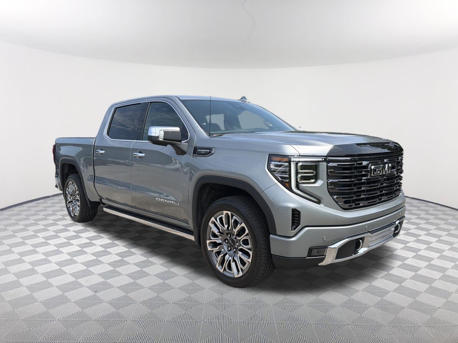 2026 GMC Sierra 1500 Denali Ultimate - Photo 7
