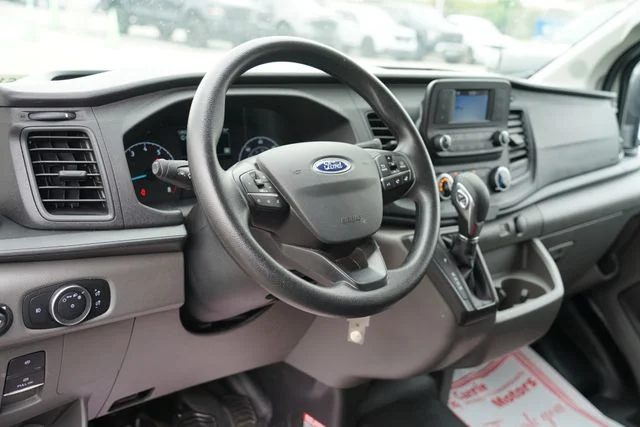 Certified Used 2024 White Ford Base image 10