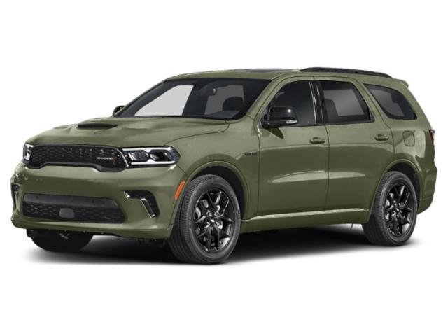 2026 Dodge Durango's photo